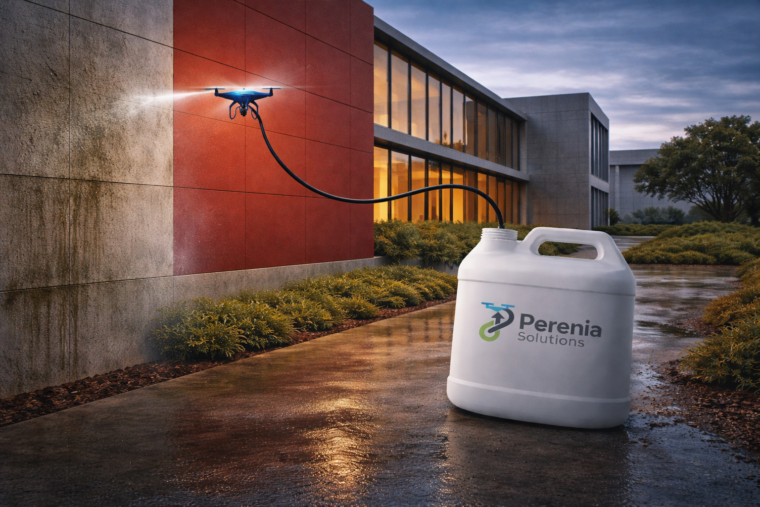 Perenia Solutions